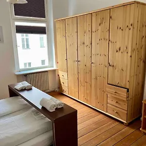  Apartment Wonderful Flat Near Ku'damm